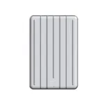 Portable Hard Drive   ARMOR A75   1000 GB   USB 3.2 Gen1   Silver