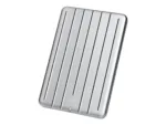 Portable Hard Drive   ARMOR A75   1000 GB   USB 3.2 Gen1   Silver
