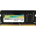 Silicon Power   SP016GBSFU320X02   16 GB   DDR4   3200 MHz   Notebook   Registered No   ECC No