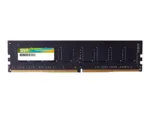 Silicon Power   4 GB   DDR4   2666 MHz   PC/server   Registered No   ECC No