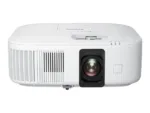 Epson   EH-TW6250   4K PRO-UHD 3840 x 2160 (2 x 1920 x 1080)   2800 ANSI lumens   White   Lamp warranty 12 month(s)   Wi-Fi