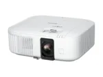 Epson   EH-TW6250   4K PRO-UHD 3840 x 2160 (2 x 1920 x 1080)   2800 ANSI lumens   White   Lamp warranty 12 month(s)   Wi-Fi