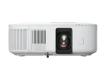 Epson   EH-TW6250   4K PRO-UHD 3840 x 2160 (2 x 1920 x 1080)   2800 ANSI lumens   White   Lamp warranty 12 month(s)   Wi-Fi