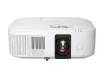 Epson   EH-TW6250   4K PRO-UHD 3840 x 2160 (2 x 1920 x 1080)   2800 ANSI lumens   White   Lamp warranty 12 month(s)   Wi-Fi