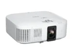 Epson   EH-TW6250   4K PRO-UHD 3840 x 2160 (2 x 1920 x 1080)   2800 ANSI lumens   White   Lamp warranty 12 month(s)   Wi-Fi
