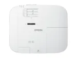 Epson   EH-TW6250   4K PRO-UHD 3840 x 2160 (2 x 1920 x 1080)   2800 ANSI lumens   White   Lamp warranty 12 month(s)   Wi-Fi
