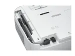 Epson   EH-TW6250   4K PRO-UHD 3840 x 2160 (2 x 1920 x 1080)   2800 ANSI lumens   White   Lamp warranty 12 month(s)   Wi-Fi
