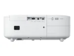 Epson   EH-TW6250   4K PRO-UHD 3840 x 2160 (2 x 1920 x 1080)   2800 ANSI lumens   White   Lamp warranty 12 month(s)   Wi-Fi
