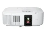 Epson   EH-TW6250   4K PRO-UHD 3840 x 2160 (2 x 1920 x 1080)   2800 ANSI lumens   White   Lamp warranty 12 month(s)   Wi-Fi