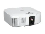 Epson   EH-TW6250   4K PRO-UHD 3840 x 2160 (2 x 1920 x 1080)   2800 ANSI lumens   White   Lamp warranty 12 month(s)   Wi-Fi