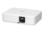 Epson   CO-FH02   Full HD (1920×1080)   3000 ANSI lumens   White   Lamp warranty 12 month(s)