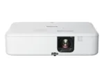 Epson   CO-FH02   Full HD (1920×1080)   3000 ANSI lumens   White   Lamp warranty 12 month(s)