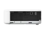 Epson   CO-FH02   Full HD (1920×1080)   3000 ANSI lumens   White   Lamp warranty 12 month(s)
