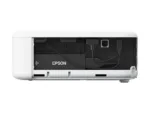 Epson   CO-FH02   Full HD (1920×1080)   3000 ANSI lumens   White   Lamp warranty 12 month(s)