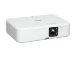 Epson   CO-FH02   Full HD (1920×1080)   3000 ANSI lumens   White   Lamp warranty 12 month(s)