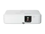 Epson   CO-FH02   Full HD (1920×1080)   3000 ANSI lumens   White   Lamp warranty 12 month(s)