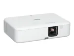 Epson   CO-FH02   Full HD (1920×1080)   3000 ANSI lumens   White   Lamp warranty 12 month(s)