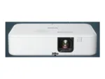 Epson   CO-FH02   Full HD (1920×1080)   3000 ANSI lumens   White   Lamp warranty 12 month(s)