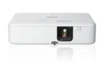 Epson   CO-FH02   Full HD (1920×1080)   3000 ANSI lumens   White   Lamp warranty 12 month(s)