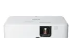 Epson   CO-FH02   Full HD (1920×1080)   3000 ANSI lumens   White   Lamp warranty 12 month(s)