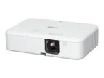 Epson   CO-FH02   Full HD (1920×1080)   3000 ANSI lumens   White   Lamp warranty 12 month(s)