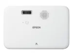 Epson   CO-FH02   Full HD (1920×1080)   3000 ANSI lumens   White   Lamp warranty 12 month(s)