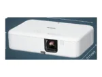 Epson   CO-FH02   Full HD (1920×1080)   3000 ANSI lumens   White   Lamp warranty 12 month(s)