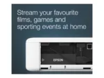 Epson   CO-FH02   Full HD (1920×1080)   3000 ANSI lumens   White   Lamp warranty 12 month(s)