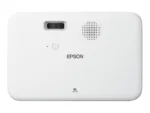 Epson   CO-FH02   Full HD (1920×1080)   3000 ANSI lumens   White   Lamp warranty 12 month(s)