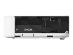 Epson   CO-FH02   Full HD (1920×1080)   3000 ANSI lumens   White   Lamp warranty 12 month(s)
