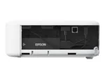 Epson   CO-FH02   Full HD (1920×1080)   3000 ANSI lumens   White   Lamp warranty 12 month(s)