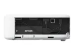 Epson   CO-FH02   Full HD (1920×1080)   3000 ANSI lumens   White   Lamp warranty 12 month(s)
