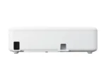 Epson   CO-W01   WXGA (1280×800)   3000 ANSI lumens   White   Lamp warranty 12 month(s)