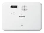 Epson   CO-W01   WXGA (1280×800)   3000 ANSI lumens   White   Lamp warranty 12 month(s)