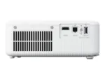 Epson   CO-W01   WXGA (1280×800)   3000 ANSI lumens   White   Lamp warranty 12 month(s)