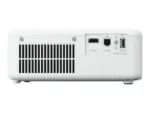 Epson   CO-W01   WXGA (1280×800)   3000 ANSI lumens   White   Lamp warranty 12 month(s)