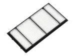 Epson   EH-LS800W   4K PRO-UHD 3840 x 2160 (2 x 1920 x 1080)   4000 ANSI lumens   White   Lamp warranty 12 month(s)