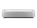 Epson   EH-LS800W   4K PRO-UHD 3840 x 2160 (2 x 1920 x 1080)   4000 ANSI lumens   White   Lamp warranty 12 month(s)