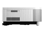 Epson   EH-LS800W   4K PRO-UHD 3840 x 2160 (2 x 1920 x 1080)   4000 ANSI lumens   White   Lamp warranty 12 month(s)
