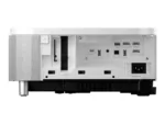 Epson   EH-LS800W   4K PRO-UHD 3840 x 2160 (2 x 1920 x 1080)   4000 ANSI lumens   White   Lamp warranty 12 month(s)