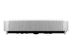 Epson   EH-LS800W   4K PRO-UHD 3840 x 2160 (2 x 1920 x 1080)   4000 ANSI lumens   White   Lamp warranty 12 month(s)