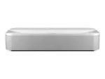Epson   EH-LS800W   4K PRO-UHD 3840 x 2160 (2 x 1920 x 1080)   4000 ANSI lumens   White   Lamp warranty 12 month(s)
