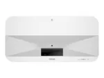 Epson   EH-LS800W   4K PRO-UHD 3840 x 2160 (2 x 1920 x 1080)   4000 ANSI lumens   White   Lamp warranty 12 month(s)