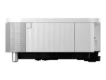 Epson   EH-LS800W   4K PRO-UHD 3840 x 2160 (2 x 1920 x 1080)   4000 ANSI lumens   White   Lamp warranty 12 month(s)