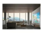 Epson   EH-LS800W   4K PRO-UHD 3840 x 2160 (2 x 1920 x 1080)   4000 ANSI lumens   White   Lamp warranty 12 month(s)
