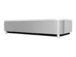Epson   EH-LS800W   4K PRO-UHD 3840 x 2160 (2 x 1920 x 1080)   4000 ANSI lumens   White   Lamp warranty 12 month(s)