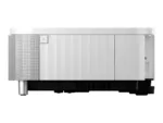 Epson   EH-LS800W   4K PRO-UHD 3840 x 2160 (2 x 1920 x 1080)   4000 ANSI lumens   White   Lamp warranty 12 month(s)