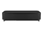 Epson   EH-LS800W   4K PRO-UHD 3840 x 2160 (2 x 1920 x 1080)   4000 ANSI lumens   Black   Lamp warranty 12 month(s)