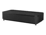 Epson   EH-LS800W   4K PRO-UHD 3840 x 2160 (2 x 1920 x 1080)   4000 ANSI lumens   Black   Lamp warranty 12 month(s)
