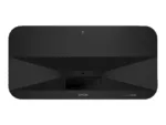 Epson   EH-LS800W   4K PRO-UHD 3840 x 2160 (2 x 1920 x 1080)   4000 ANSI lumens   Black   Lamp warranty 12 month(s)